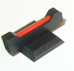 Dawson Precision Wilson Fiber Optic Front Sights .170T x .100w