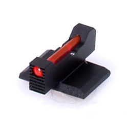 Dawson STI Flat Top F/O Front Sight .180" Tall x .100" Wide, Allows to Enlarge D.T.