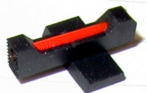 Dawson Fiber Front XD Sight (.100 x .160)