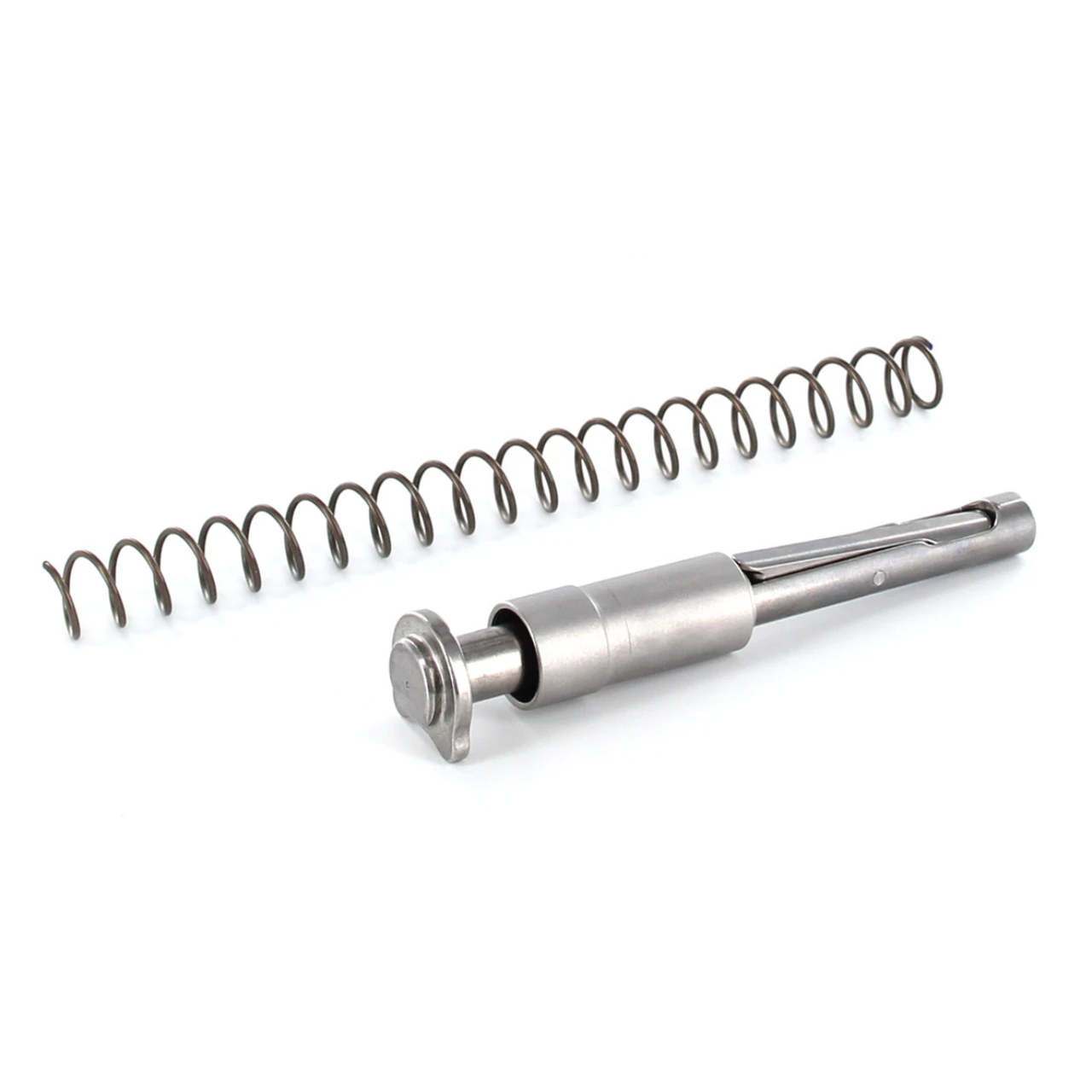 Dawson Guide Rod for Staccato P 4.4" w/ Bull Barrels 9mm Tool-less