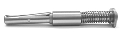 Dawson 1911/2011 Bushing Toolless One piece Guide Rod