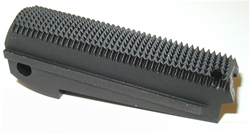 Dawson Mainspring Housing STI 2011 Flat Heavy Blue Steel