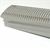 Dawson Mainspring Housing STI 2011 Flat Heavy StainlessSteel