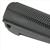 Dawson Mainspring Housing STI 2011 Wedge Black Aluminum