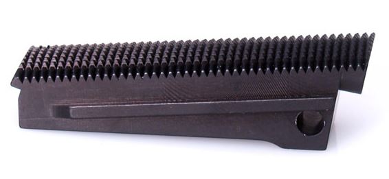 Dawson Mainspring Housings 1911 for Ice Magwell Light Weight Aluminun 