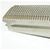 Dawson Mainspring Housing STI 2011 Flat Silver Aluminum