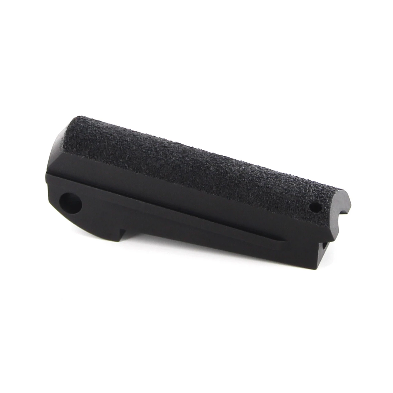 Dawson Mainspring Housing for Staccato 2011 w/ Full Size Grips, Flat, Heavy Steel