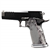 Masterpiece Arms DS9 Hybrid Comp Pistol IDPA V2
