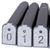 Dawson Grip Tape for Glock Basepads
