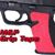 Dawson Grip Tape for S&W M&P, Set of 3