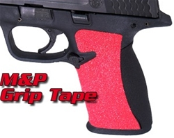 Dawson Grip Tape for S&W M&P, Set of 3