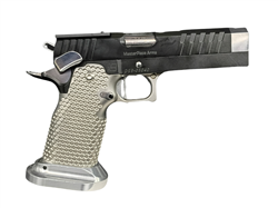 Masterpiece Arms DS9 LOC V2 Gun Black / Silver