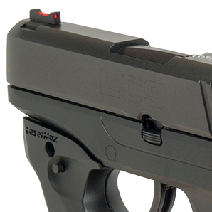 Dawson Precision Ruger LC Series Fiber Optic Front Sights