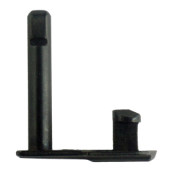 CZ Shadow 2 & RAMI Flat Low-Profile Slide Stop