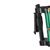Safariland Model 086 Double - 4 Shotgun Shell Holder