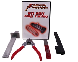 Dawson Precision STI 2011 Magazine Tuning Kit