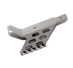 Allchin C-More Mount