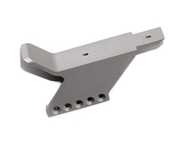 Allchin C-more Mount Solid