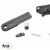 Apex M&P Polymer Forward Set Sear and Trigger Kit