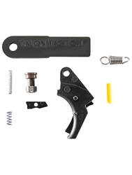 Apex Action Enhancement Polymer Trigger & Duty/Carry Kit for M&P (9mm/40S&W)