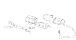 Lyman Mark 7 AUTODRIVE FILTER KIT