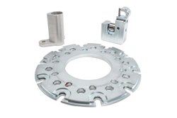 Lyman Mark 7 CALIBER CONVERSION KIT - APEX10 / REVOLUTION / EVOLUTION
