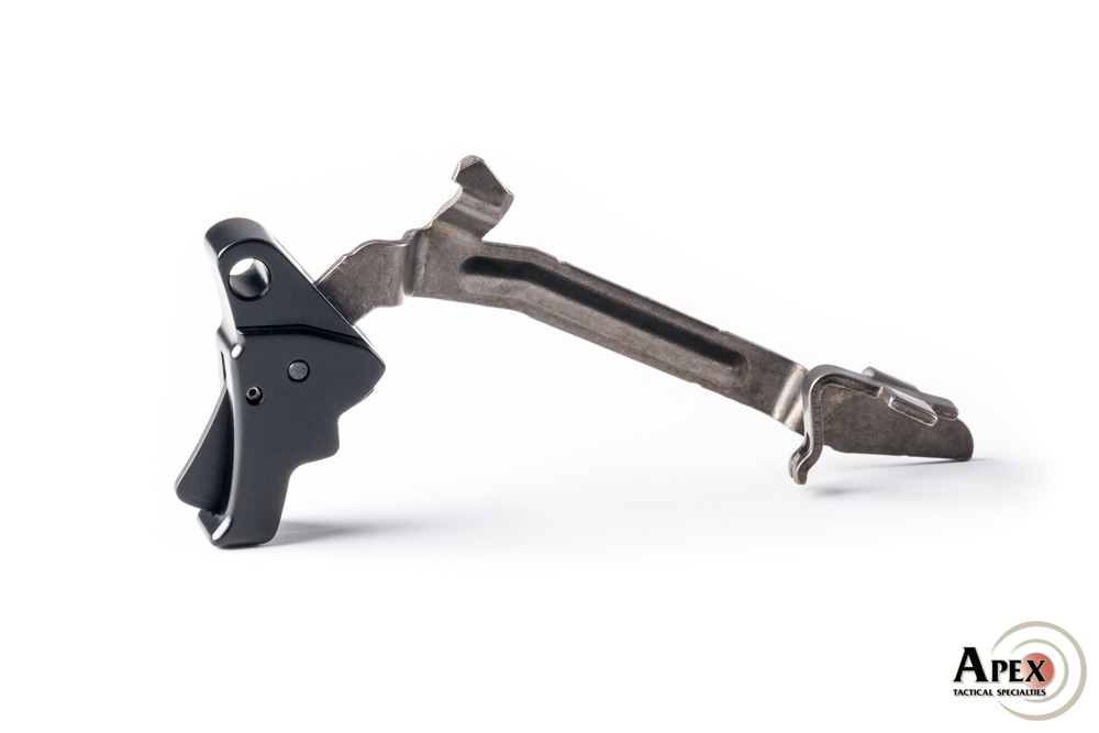 Apex Glock Action Enhancement Trigger & Gen 3 Trigger Bar