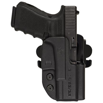 Comp-Tac International Holster - Right Hand