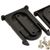 DAA ELS Adaptor Plate for DAA Pouches, 2-pack