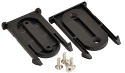 DAA ELS Adaptor Plate for DAA Pouches, 2-pack