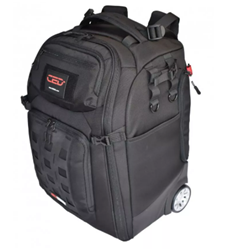 CED Elite Series Trolley Backpack