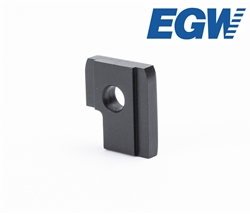 EGW Oversized Firing Pin Stop Series 70 9/38/40/10 Blue (Cut for Adjustable Sight)