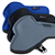 DAA Ultra-Compact Neoprene Pistol Sleeve Black