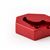 Apex Shield Trigger Assembly Block - Aluminum
