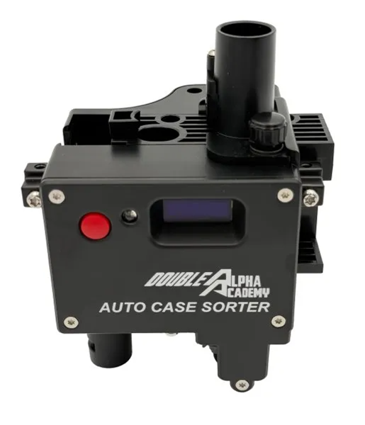 DAA Auto Case Sorter (ACS) - with Mounting Kit