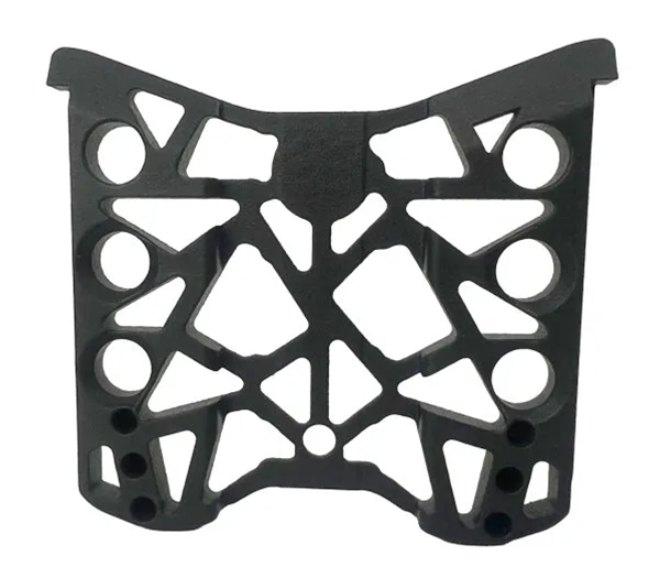 DAA X-Ray Single Stack Mag Spacer