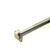 EGW Guide Rod 5" Tungsten 1 piece-STI