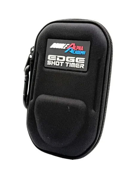 DAA EDGE Shot Timer EVA Case