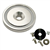 Double Alpha Universal Magnet Kit