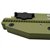 DAA Target Activation Pod (TAP)