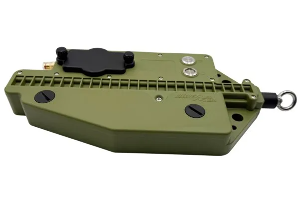 DAA Target Activation Pod (TAP)