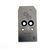 CZ Custom RDS Plate for Romeo1 Pro (CZC RDS Cut Slides)