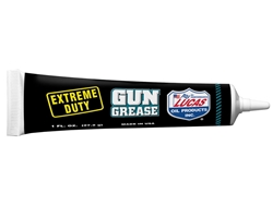 Lucas Oil Extreme Duty Gun Grease 1oz