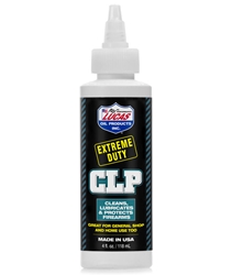Lucas Oil  Extreme Duty CLP 4oz