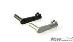EGW BARSTOCK Slide Stop 9/38/40 .200