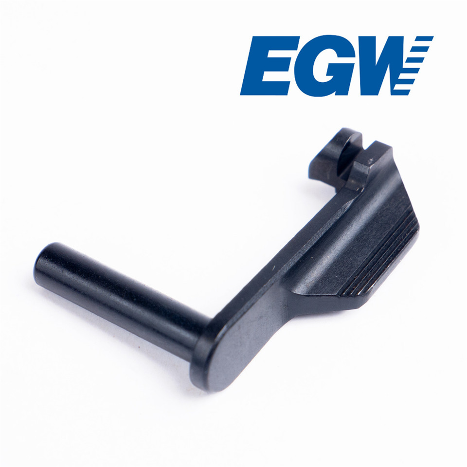 EGW Prodigy Slide Stop Blue 9MM