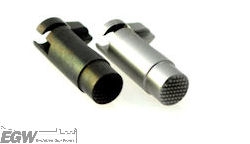 EGW HD Higher Mag Catch Stainless