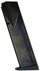 CZ Tactical Sports 40 S&W 17 Round Magazine