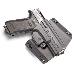 Comp-Tac Flatline Holster