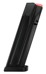 CZ MAGAZINE FOR CZ P-10 F REVERSE AND P-09 9MM 19RD